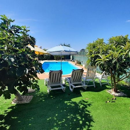 Casa Da Vinha Azeitao Βίλα Εξωτερικό φωτογραφία