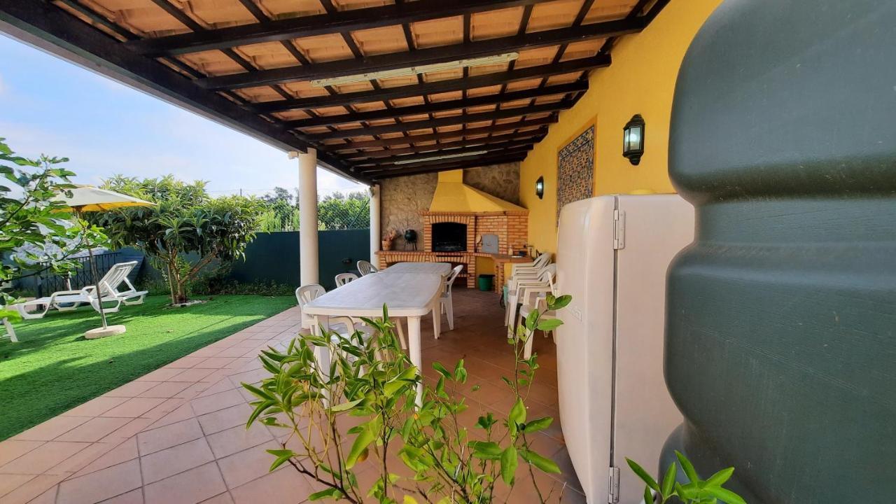 Casa Da Vinha Azeitao Βίλα Εξωτερικό φωτογραφία