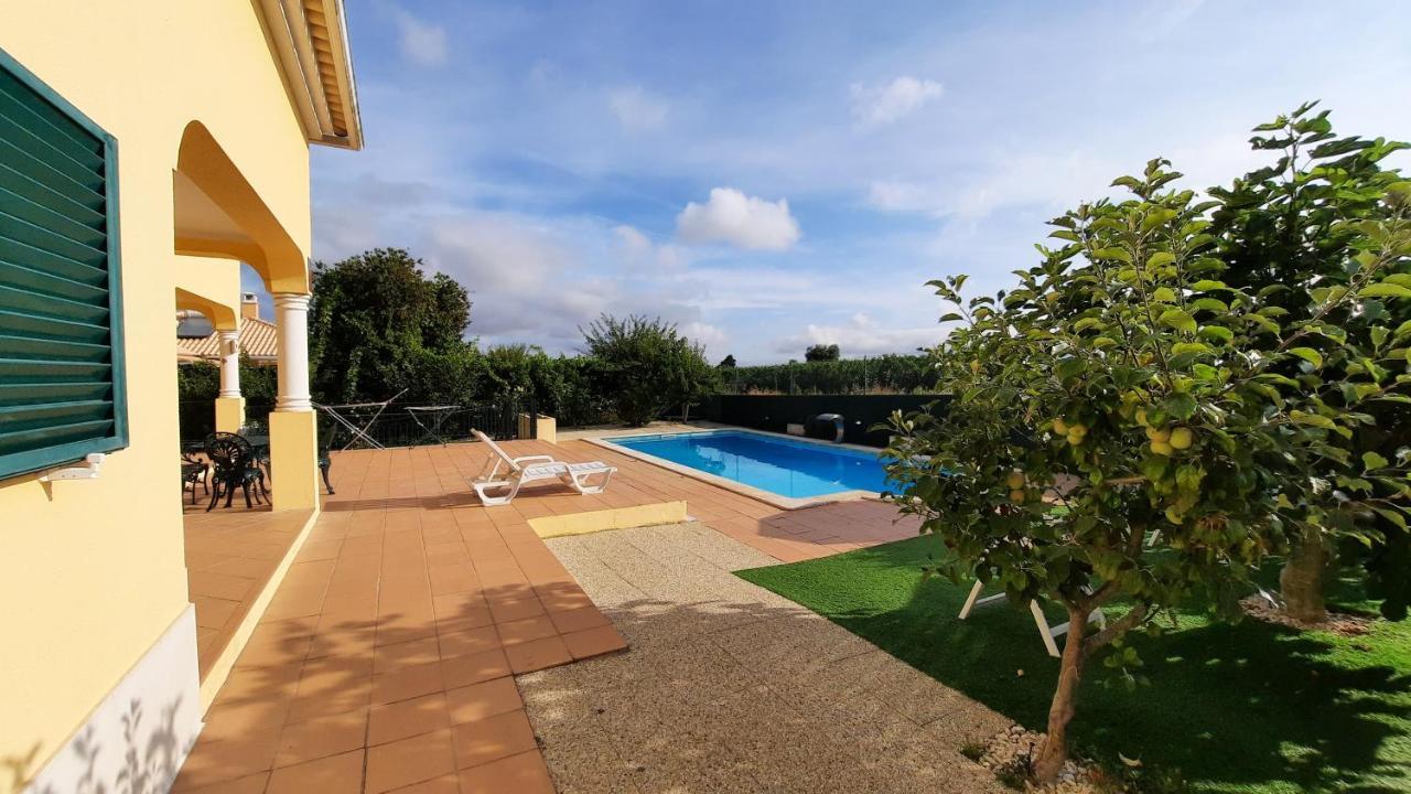 Casa Da Vinha Azeitao Βίλα Εξωτερικό φωτογραφία