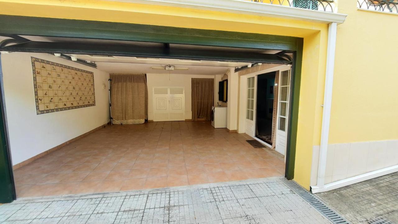 Casa Da Vinha Azeitao Βίλα Εξωτερικό φωτογραφία