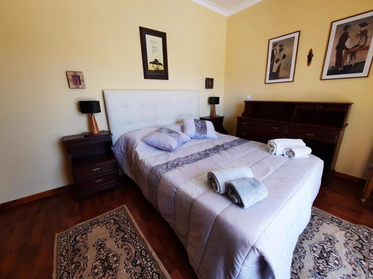 Casa Da Vinha Azeitao Βίλα Εξωτερικό φωτογραφία