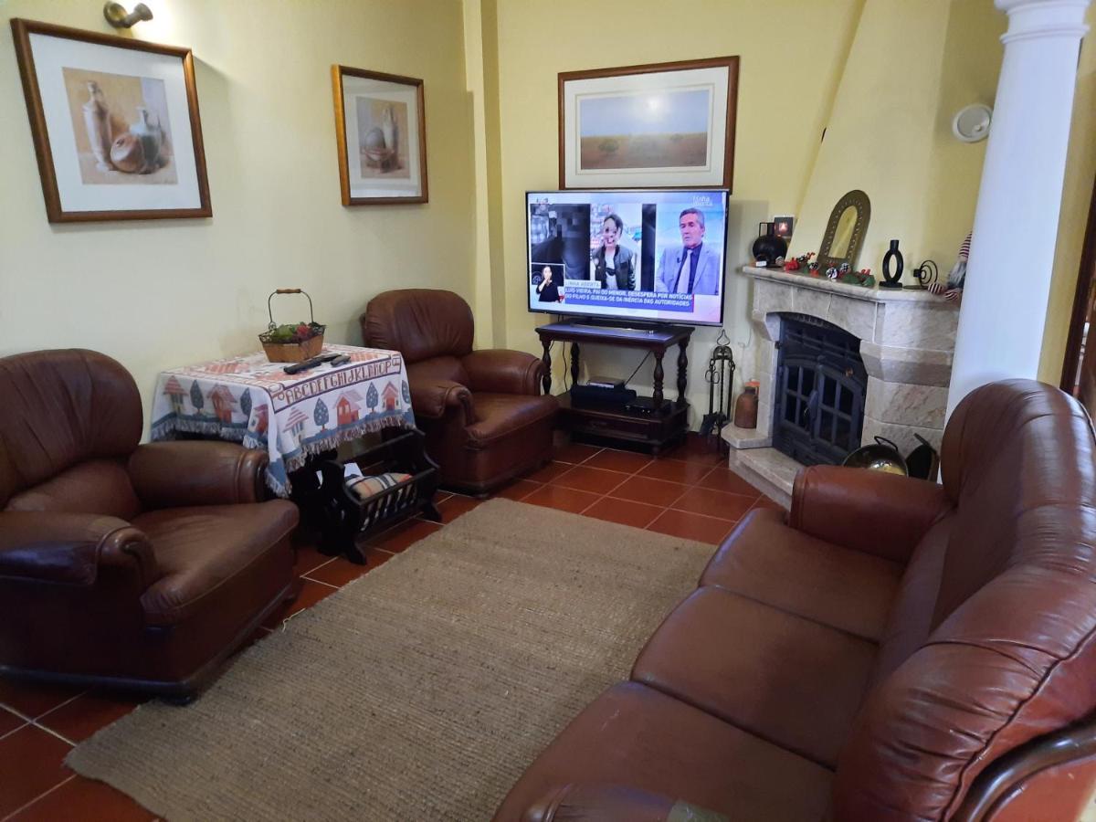 Casa Da Vinha Azeitao Βίλα Εξωτερικό φωτογραφία