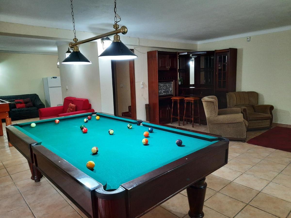 Casa Da Vinha Azeitao Βίλα Εξωτερικό φωτογραφία