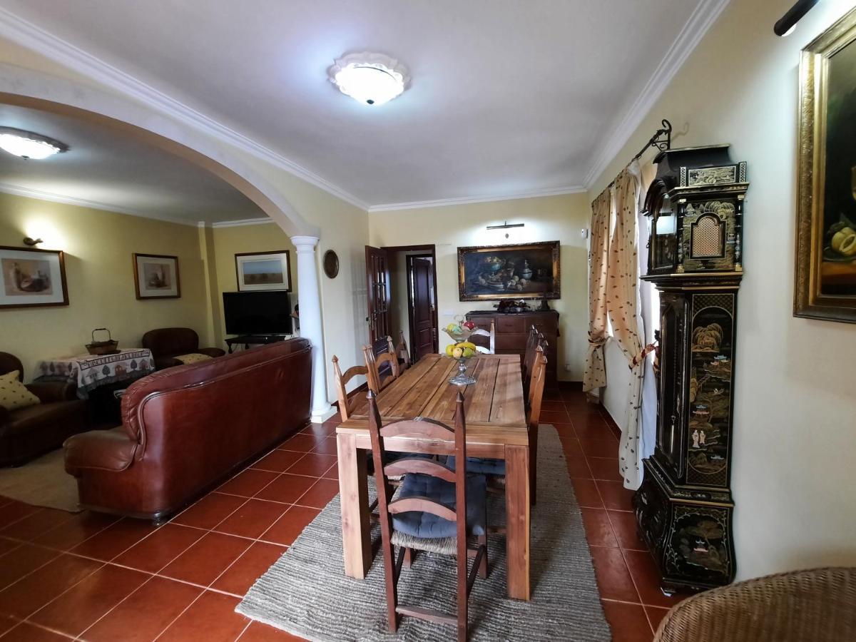 Casa Da Vinha Azeitao Βίλα Εξωτερικό φωτογραφία