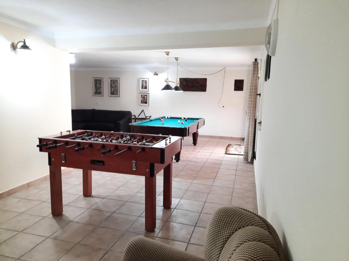 Casa Da Vinha Azeitao Βίλα Εξωτερικό φωτογραφία