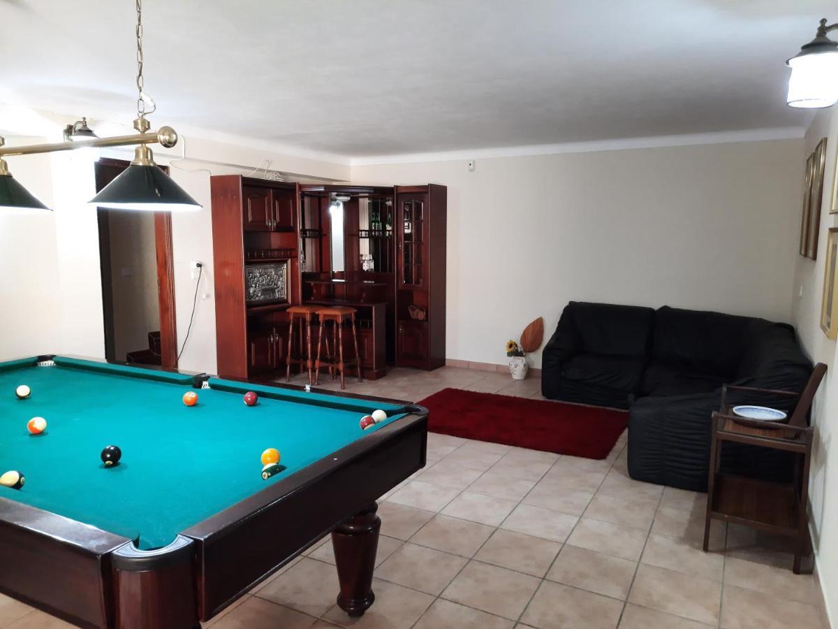 Casa Da Vinha Azeitao Βίλα Εξωτερικό φωτογραφία
