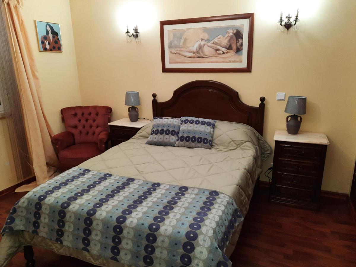 Casa Da Vinha Azeitao Βίλα Εξωτερικό φωτογραφία