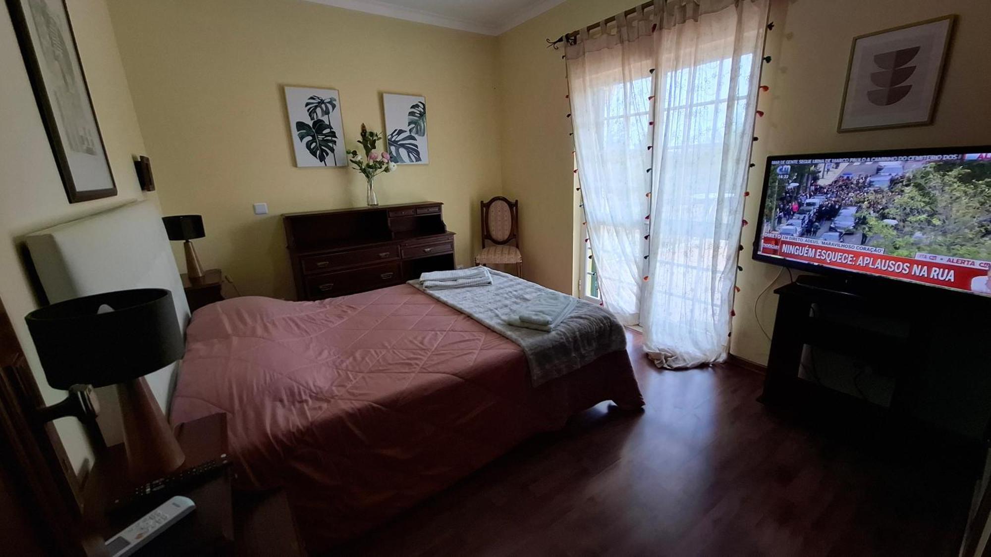 Casa Da Vinha Azeitao Βίλα Εξωτερικό φωτογραφία