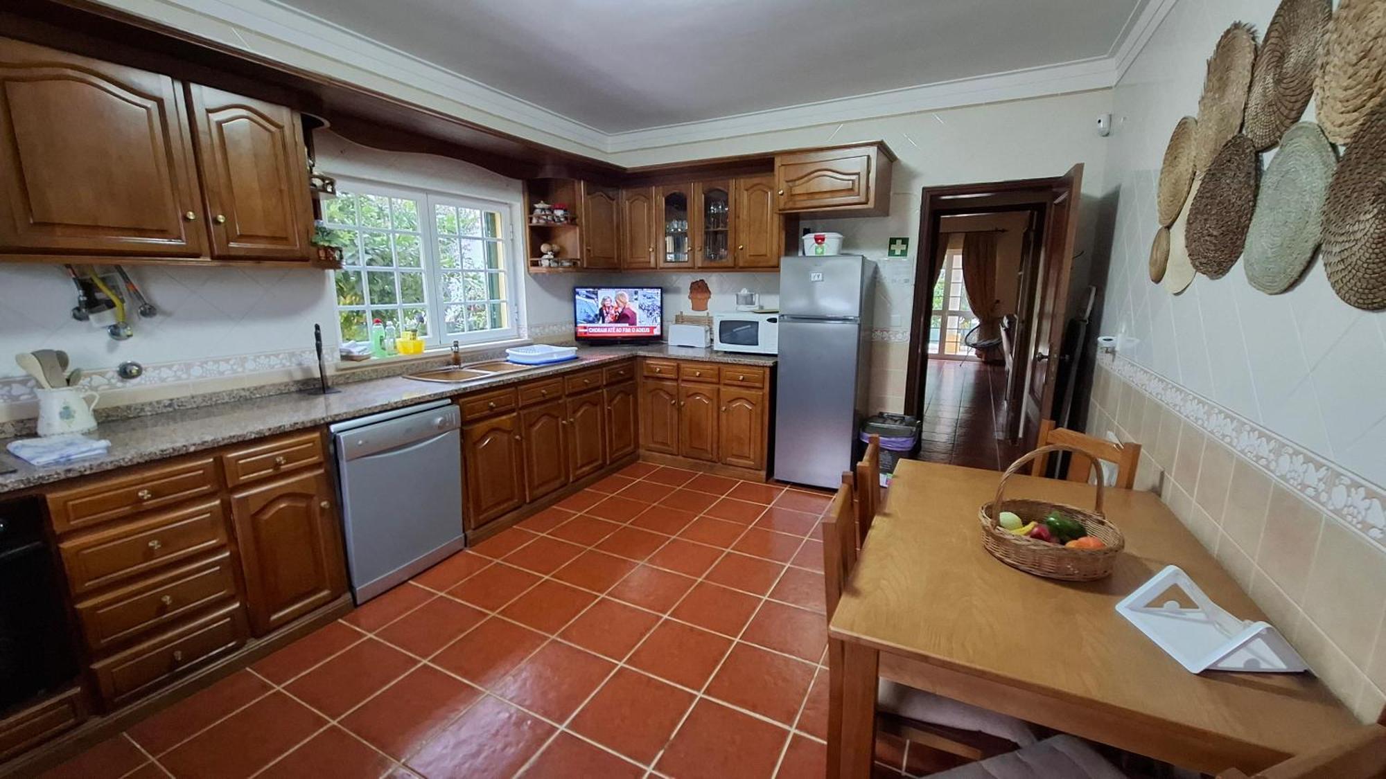 Casa Da Vinha Azeitao Βίλα Εξωτερικό φωτογραφία