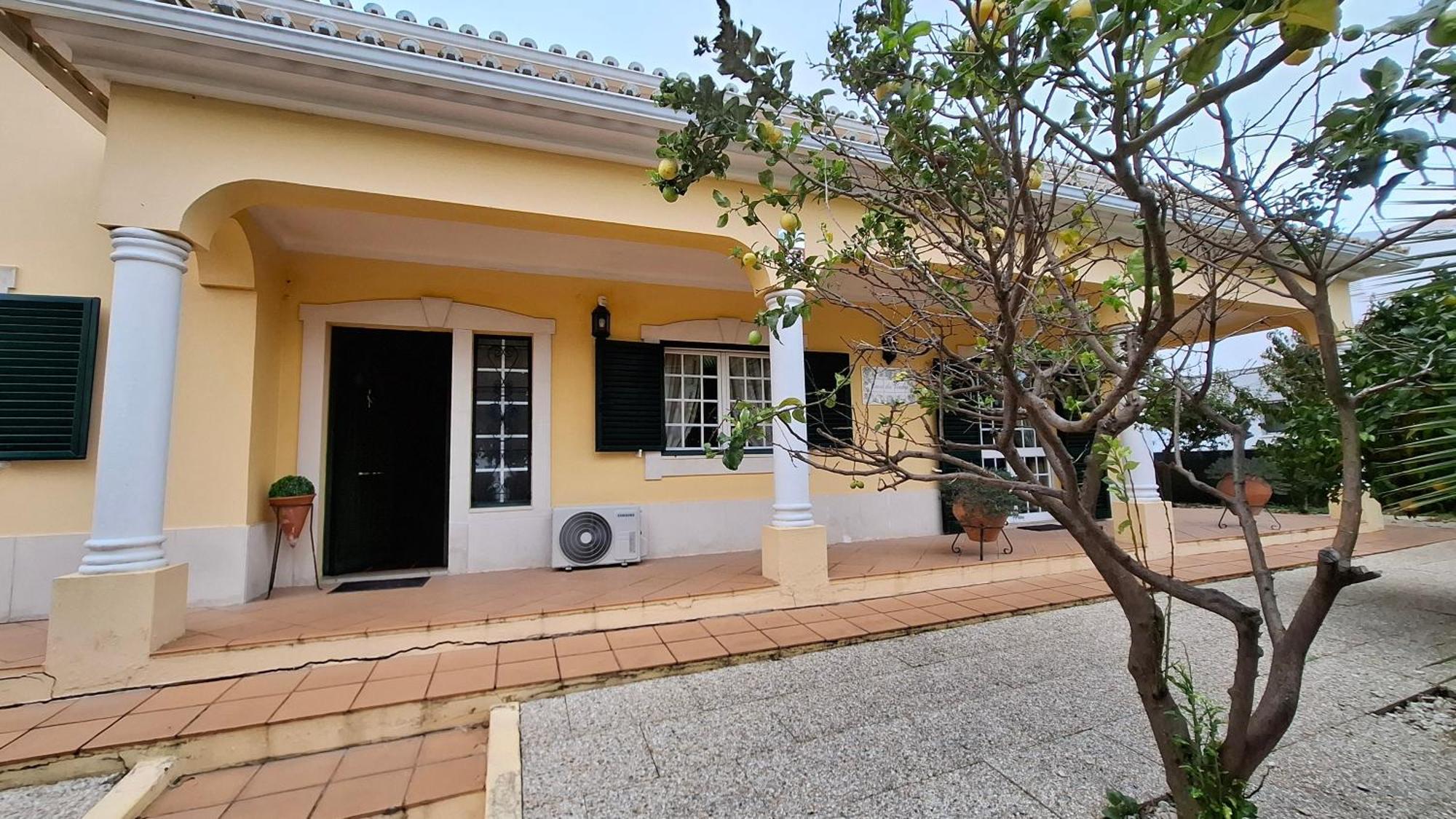 Casa Da Vinha Azeitao Βίλα Εξωτερικό φωτογραφία
