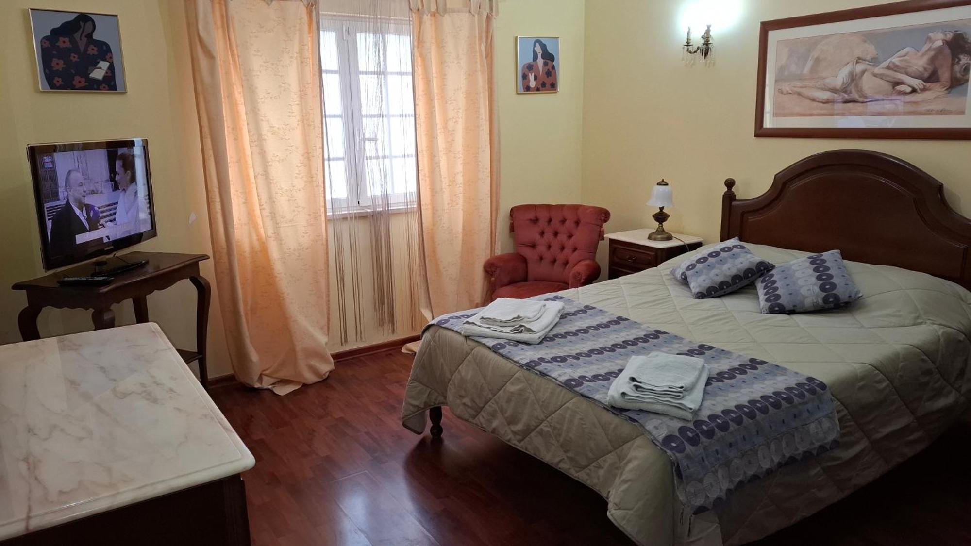 Casa Da Vinha Azeitao Βίλα Εξωτερικό φωτογραφία