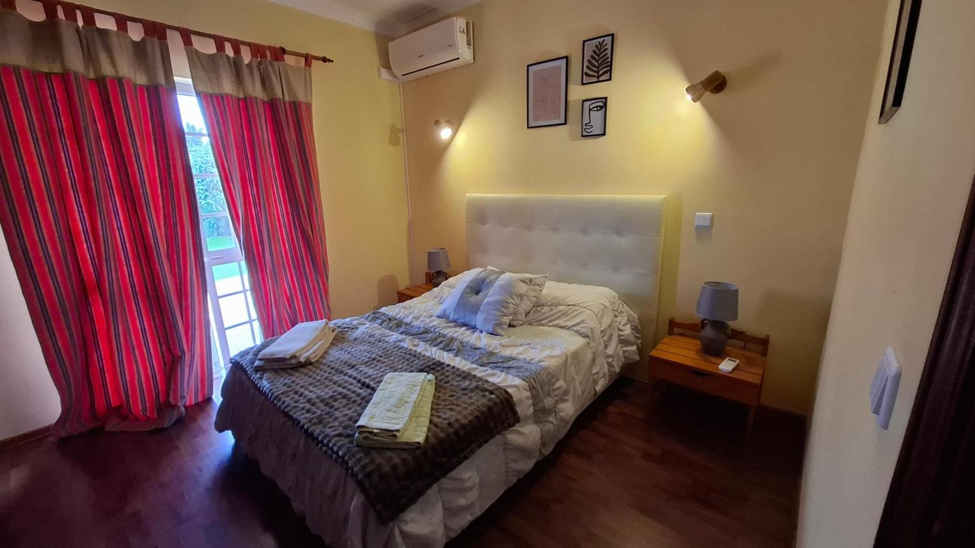 Casa Da Vinha Azeitao Βίλα Εξωτερικό φωτογραφία