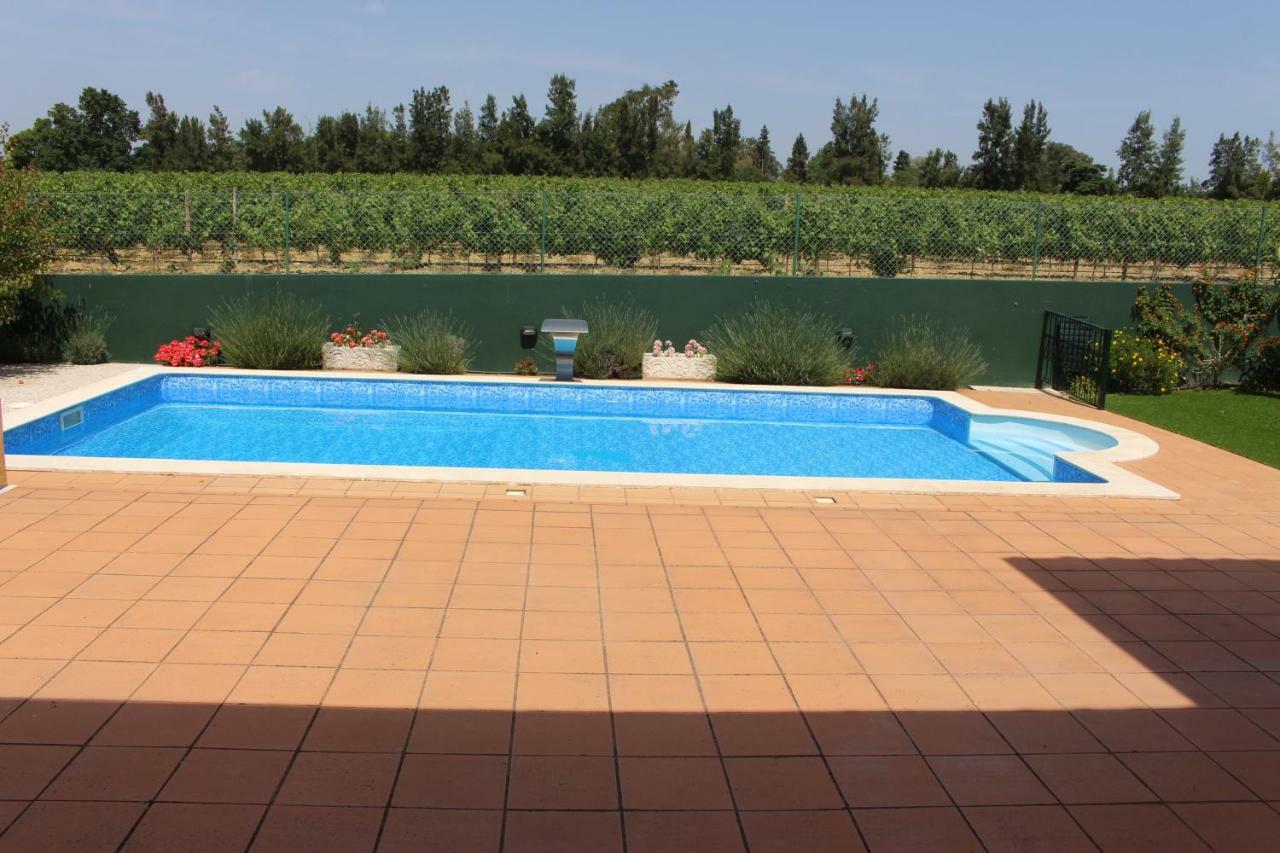 Casa Da Vinha Azeitao Βίλα Εξωτερικό φωτογραφία