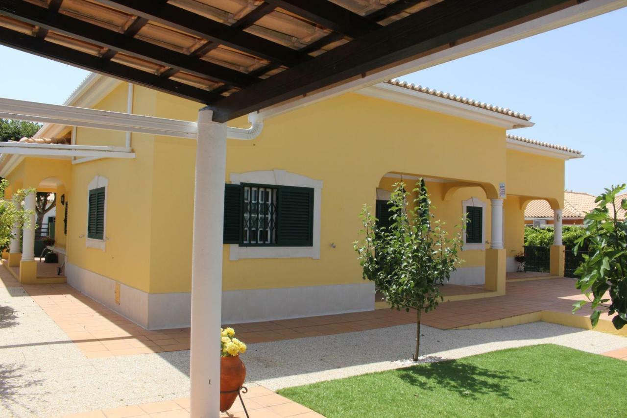 Casa Da Vinha Azeitao Βίλα Εξωτερικό φωτογραφία