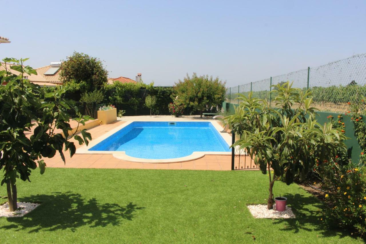 Casa Da Vinha Azeitao Βίλα Εξωτερικό φωτογραφία